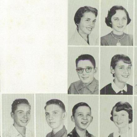 Carolyn Core's Classmates profile album