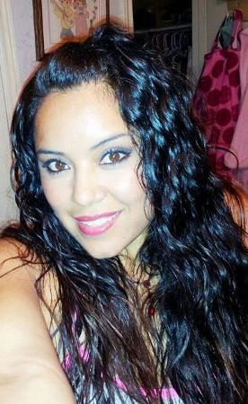 Alicia Avellaneda's Classmates® Profile Photo
