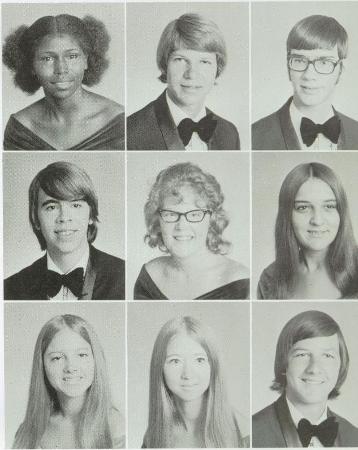 Debra Martin's Classmates profile album