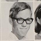 Larry Burkes' Classmates profile album
