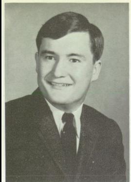 Dennis Chamblee's Classmates profile album