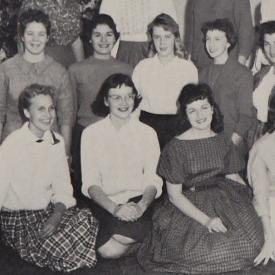 Judy Keller Felding's Classmates profile album