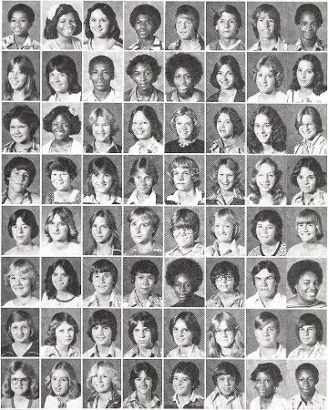 Sheila Debbert's Classmates profile album