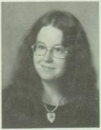 Cynthia Anderson's Classmates profile album