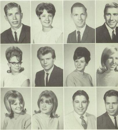 Judith Seiner's Classmates profile album