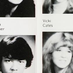 Carol Carter's Classmates profile album