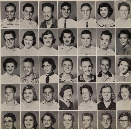 Dawn Nichols' Classmates profile album