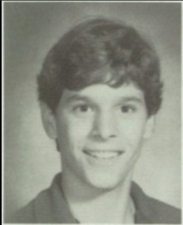 Jeff Tyzzer's Classmates profile album