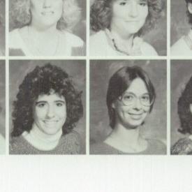 Laura Gould's Classmates profile album