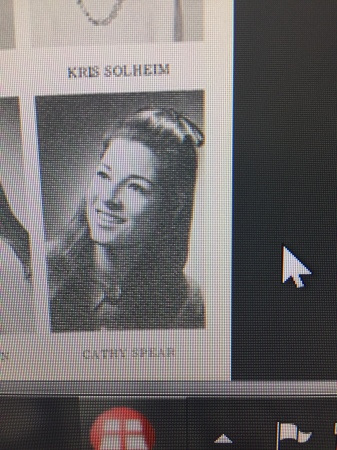 Catherine Gurney's Classmates profile album