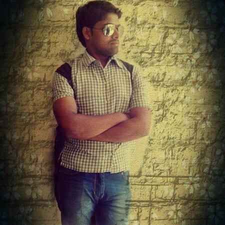 Ganesh Chavan's Classmates® Profile Photo
