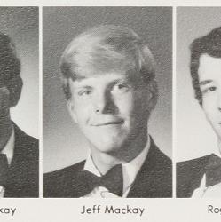 Jeff MacKay's Classmates profile album