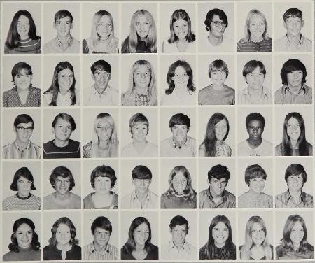 Donald Boske's Classmates profile album