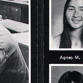 Cynthia Madrid's Classmates profile album