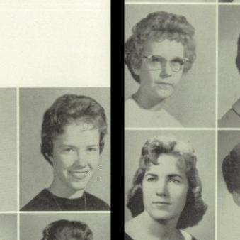 Carolyn Drew's Classmates profile album