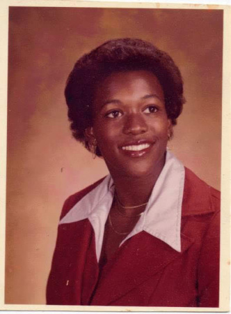 Cynthia Jones-Davis' Classmates profile album