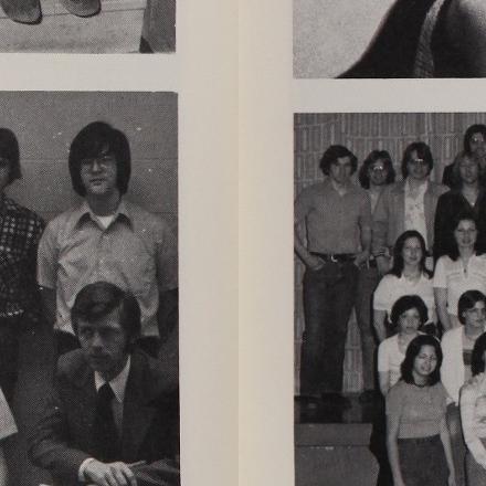 Curtis Miller's Classmates profile album