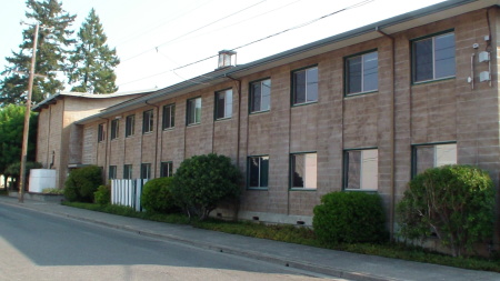 Eric Caruso's album, Albertinum School, Ukiah, Calif [Circuit 2021]