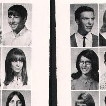 Janet Lashley's Classmates profile album