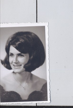 Barbara Petrilla's Classmates profile album