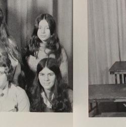 Ellen Frasier's Classmates profile album