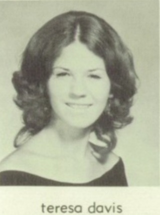 Teresa Davis' Classmates profile album