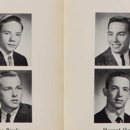 Lawrence Peskin's Classmates profile album