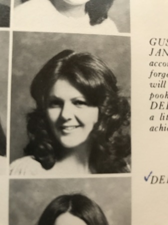 Deborah Rutledge's Classmates profile album