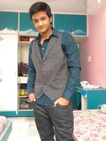 Anurag Agrawal's Classmates® Profile Photo
