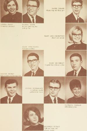 Diane Smith's Classmates profile album