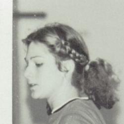 Teresa Mostachetti's Classmates profile album