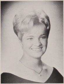 Deborah Colborn's Classmates profile album