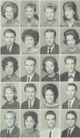 Berry(jack) Duncan's Classmates profile album