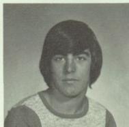 Mike Senni's Classmates profile album