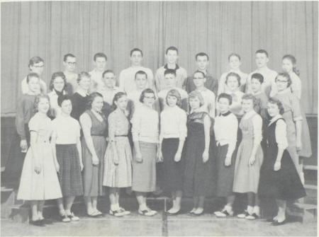 Robert Frazee's Classmates profile album