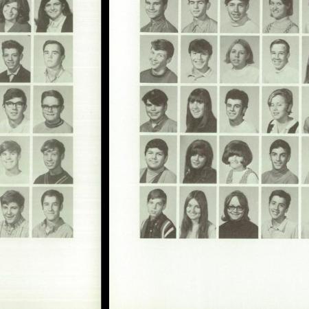 Laurel Pawlak's Classmates profile album