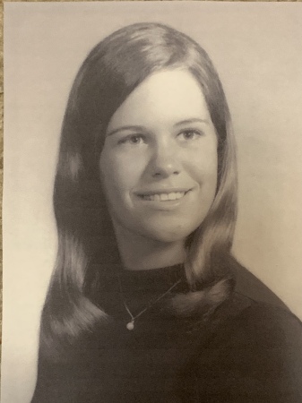 Barbara Gilbert's Classmates profile album