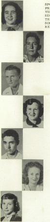 Wayne Hill's Classmates profile album