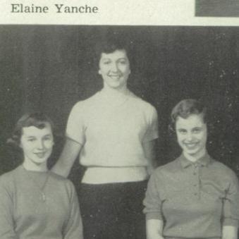 Janet Conrad's Classmates profile album