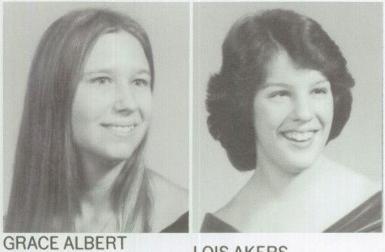 Lois Akers' Classmates profile album