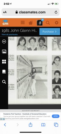 Regina Brungard's Classmates profile album