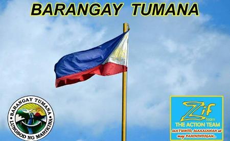 Barangay Tumana's Classmates® Profile Photo