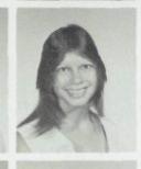 Michelle Hendrickson's Classmates profile album