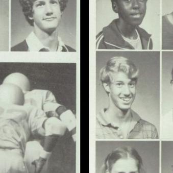 David Norfolk's Classmates profile album