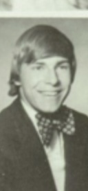 Mark Markivich's Classmates profile album