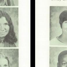 Gary Baldwin's Classmates profile album