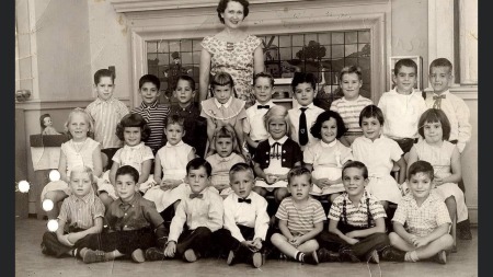 Peter Levitsky's Classmates profile album