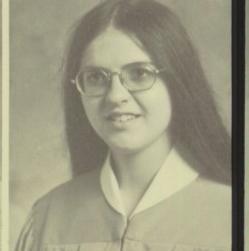 Nancy Thomas' Classmates profile album
