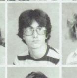 Randy Swim's Classmates profile album