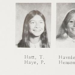 Peggy Straw's Classmates profile album